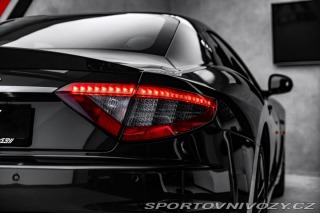 Maserati GranTurismo  2014