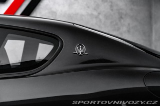 Maserati GranTurismo  2014