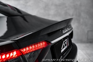 Maserati GranTurismo  2014