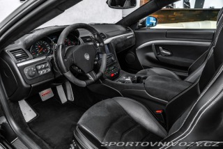 Maserati GranTurismo  2014