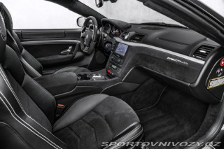 Maserati GranTurismo  2014