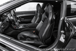 Maserati GranTurismo  2014