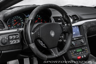 Maserati GranTurismo  2014