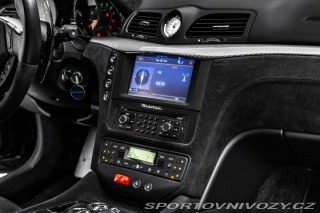 Maserati GranTurismo  2014