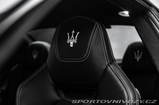 Maserati GranTurismo  2014