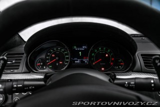 Maserati GranTurismo  2014