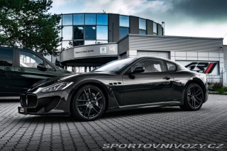 Maserati GranTurismo  2014