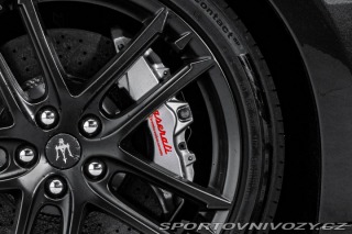 Maserati GranTurismo  2014