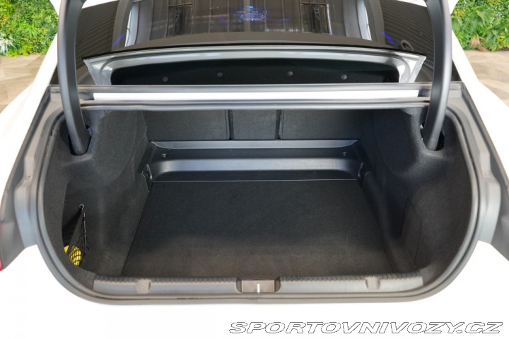 Mercedes-Benz Ostatní modely EQE 53*AMG*4M+*TV*VZDUCH*PAS- 2022