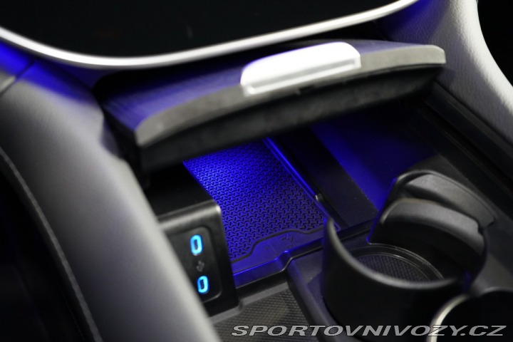 Mercedes-Benz Ostatní modely EQE 53*AMG*4M+*TV*VZDUCH*PAS- 2022