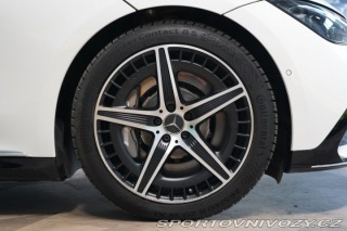 Mercedes-Benz Ostatní modely EQE 53*AMG*4M+*TV*VZDUCH*PAS- 2022