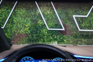 Mercedes-Benz Ostatní modely EQE 53*AMG*4M+*TV*VZDUCH*PAS- 2022