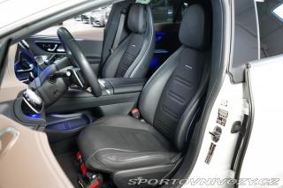 Mercedes-Benz Ostatní modely EQE 53*AMG*4M+*TV*VZDUCH*PAS- 2022