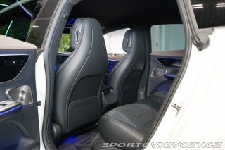 Mercedes-Benz Ostatní modely EQE 53*AMG*4M+*TV*VZDUCH*PAS- 2022
