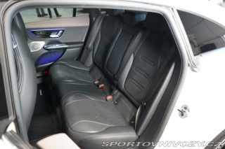 Mercedes-Benz Ostatní modely EQE 53*AMG*4M+*TV*VZDUCH*PAS- 2022