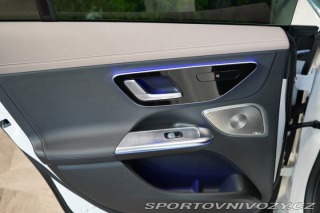 Mercedes-Benz Ostatní modely EQE 53*AMG*4M+*TV*VZDUCH*PAS- 2022