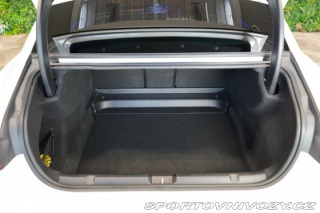 Mercedes-Benz Ostatní modely EQE 53*AMG*4M+*TV*VZDUCH*PAS- 2022