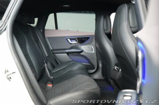 Mercedes-Benz Ostatní modely EQE 53*AMG*4M+*TV*VZDUCH*PAS- 2022