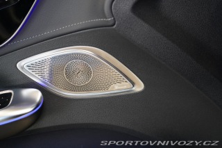 Mercedes-Benz Ostatní modely EQE 53*AMG*4M+*TV*VZDUCH*PAS- 2022
