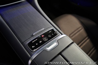 Mercedes-Benz Ostatní modely EQE 53*AMG*4M+*TV*VZDUCH*PAS- 2022