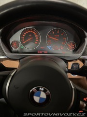 BMW 4 420d xDrive, Luxury Line 2015