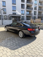 BMW 4 420d xDrive, Luxury Line 2015