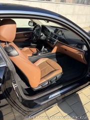 BMW 4 420d xDrive, Luxury Line 2015
