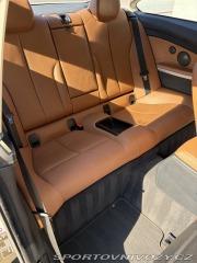 BMW 4 420d xDrive, Luxury Line 2015