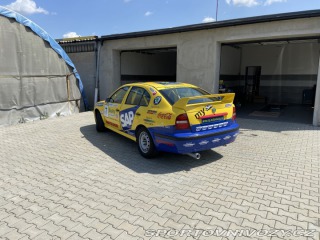 Škoda Ostatní modely Octavia cup1 1997