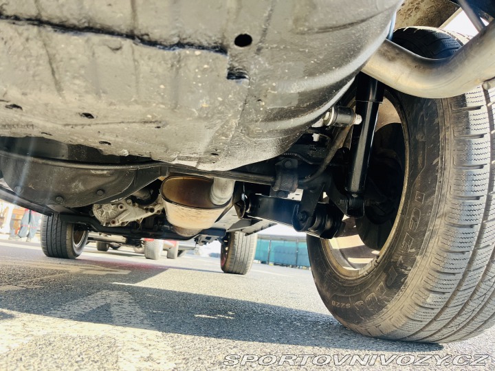 Ostatní značky Ostatní modely Jeep Grand Cherokee 4.7 2003