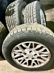 Ostatní značky Ostatní modely Jeep Grand Cherokee 4.7 2003