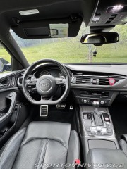 Audi RS6 RS 6 4.0 TFSI V8 412 kW 2017