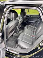 Audi RS6 RS 6 4.0 TFSI V8 412 kW 2017