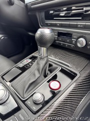 Audi RS6 RS 6 4.0 TFSI V8 412 kW 2017