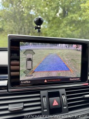 Audi RS6 RS 6 4.0 TFSI V8 412 kW 2017