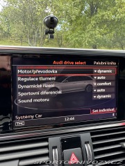 Audi RS6 RS 6 4.0 TFSI V8 412 kW 2017