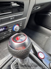 Audi RS6 RS 6 4.0 TFSI V8 412 kW 2017