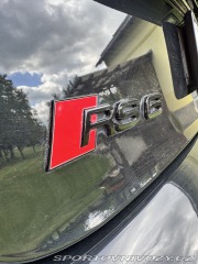 Audi RS6 RS 6 4.0 TFSI V8 412 kW 2017