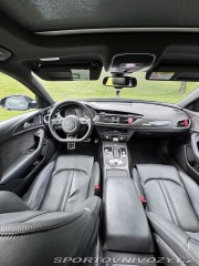 Audi RS6 RS 6 4.0 TFSI V8 412 kW 2017