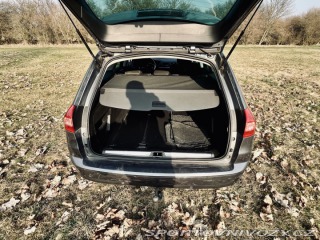 Citroën Ostatní modely Citroen C5 Kombi 2.0 i 2008