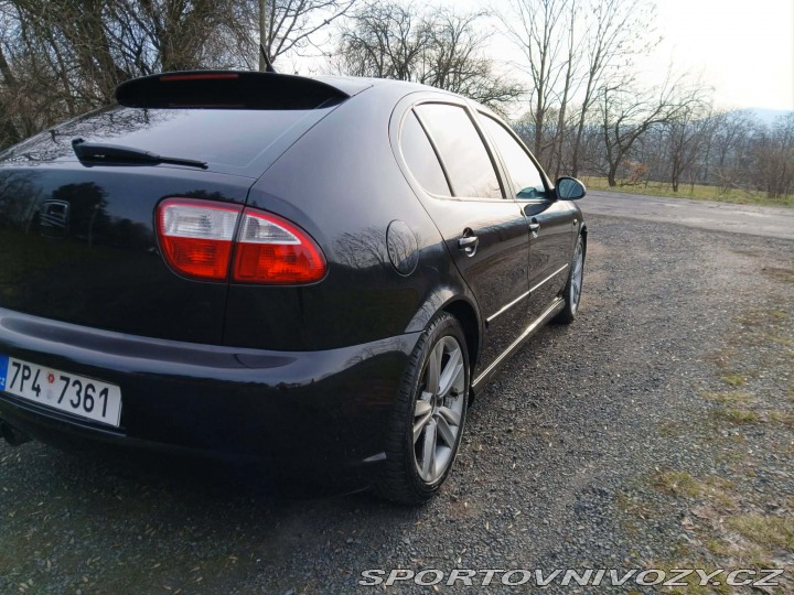 Seat Leon  2005