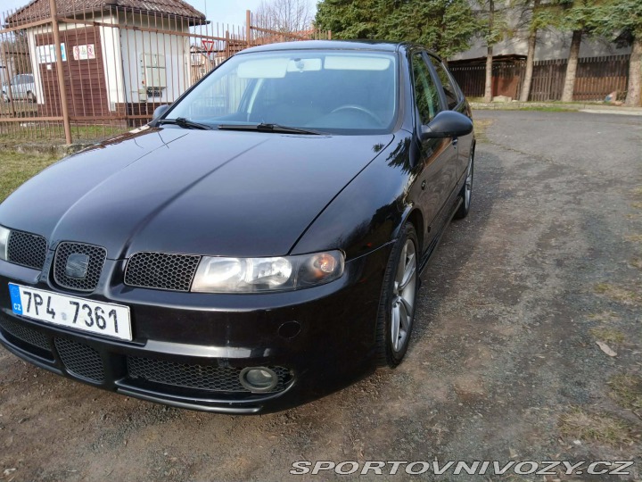 Seat Leon  2005