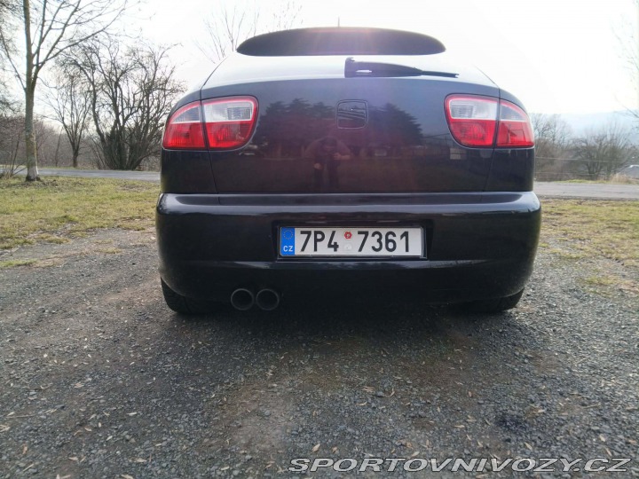 Seat Leon  2005
