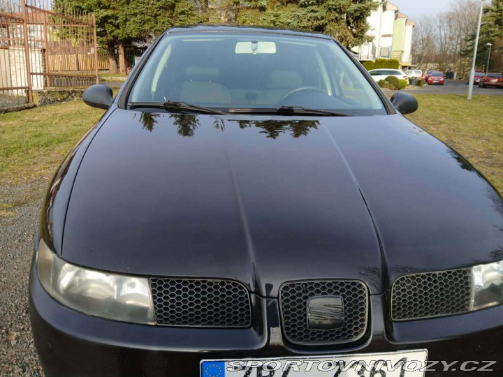 Seat Leon  2005