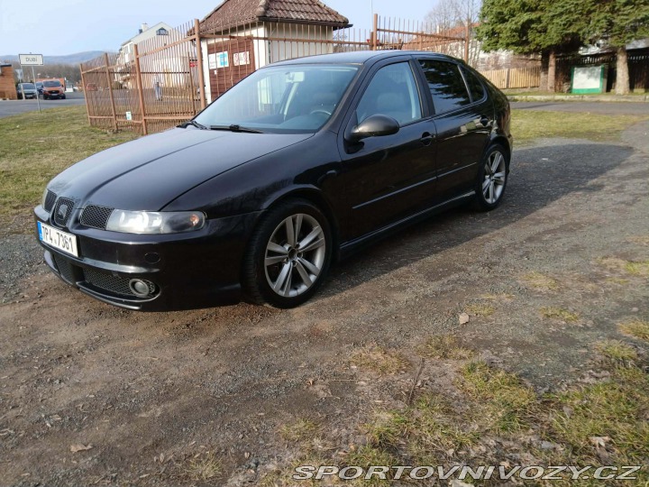 Seat Leon  2005