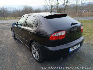 Seat Leon  2005