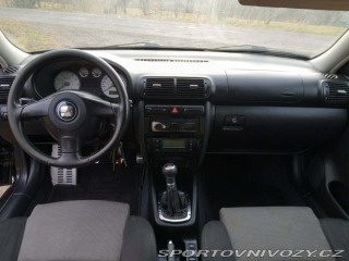 Seat Leon  2005
