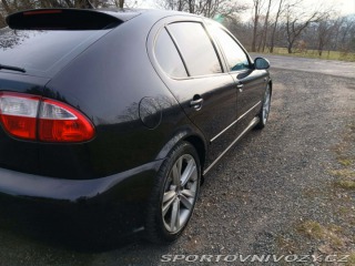 Seat Leon  2005