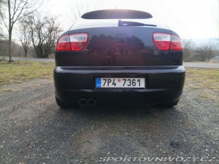 Seat Leon  2005