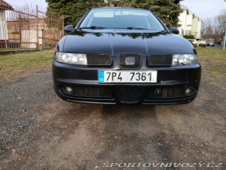 Seat Leon  2005